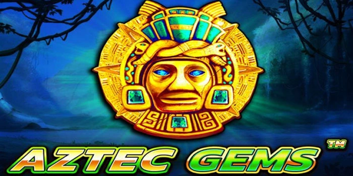 Trik Slot Aztec Gems Menang Besar Tanpa Modal Ribet