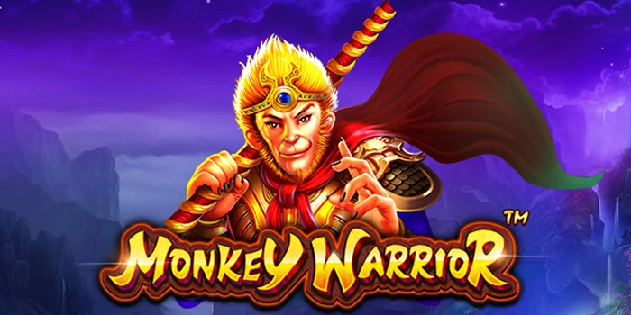 Cara Membaca Pola Slot Monkey Warrior Paling Akurat Menang
