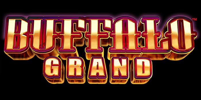 Strategi Ampuh Menang Maxwin di Slot Buffalo Grand