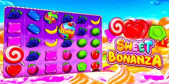 Rahasia Pola Gacor Slot Sweet Bonanza Anti Rungkad Pemula